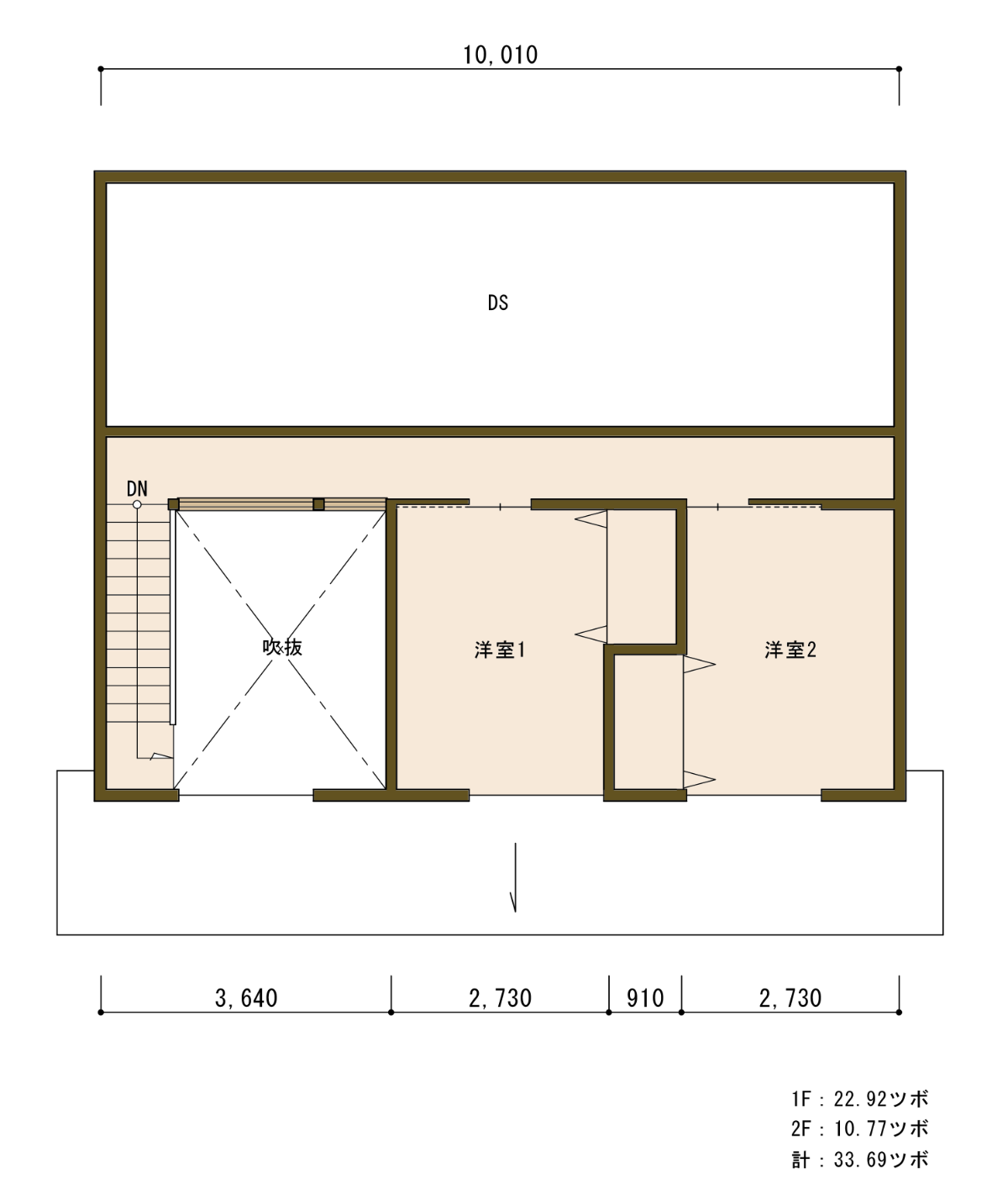 間取り相談